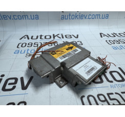 Блок керування Opel Vectra C 2002-2008