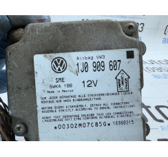 Блок управления airbag VW Passat [B5] 1996-2000