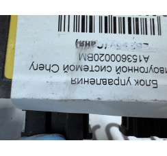 Блок сигналізації (штатний) Chery Fora (A21) 2006-2010