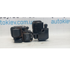 Котушка запалювання Mercedes Benz W215 CL coupe 1999-2006