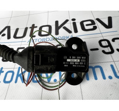 Датчик абсолютного тиску Skoda Superb 2002-2008