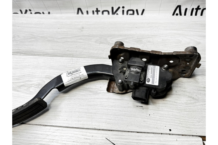 Педаль газу Land Rover Range Rover Sport 2005-2012 SLC000061PVJ Педаль газу Land Rover Range Rover Sport 2005-2012 SLC000061PVJ