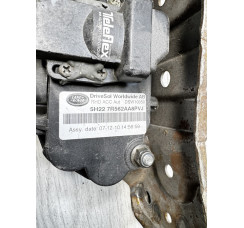 Педаль газу Land Rover Range Rover Sport 2005-2012