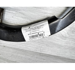 Педаль газу Land Rover Range Rover Sport 2005-2012