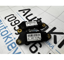 Датчик удару Airbag Mercedes Benz W215 CL coupe 1999-2006