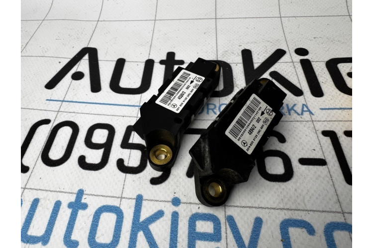 Датчик удару Airbag Mercedes Benz W215 CL coupe 1999-2006 0018209126