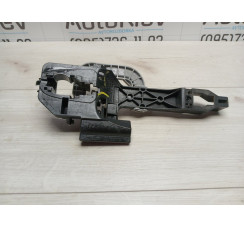 Кронштейн ручки двері задньої правої Kia Sportage 2016-2021