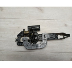 Кронштейн ручки двері задньої правої Kia Sportage 2016-2021