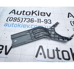 Тримач замку лев зад двері Kia Sportage 2016-2021