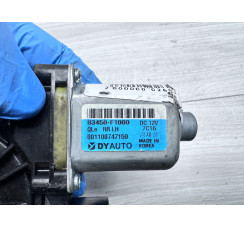 Електродвигун склопідйомника задній лівий Kia Sportage 2016-2021