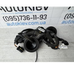 Джгут проводки двері задньої лівої Kia Sportage 2016-2021