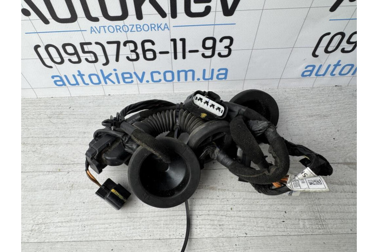 Жгут проводки двери задней левой Kia Sportage 2016-2021 91650F1060
