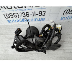 Джгут проводки двері задньої лівої Kia Sportage 2016-2021