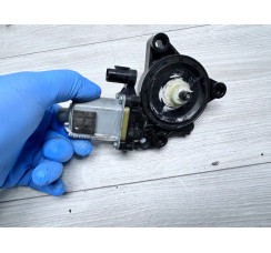 Електродвигун склопідйомника двері передньої лівої Hyundai Tucson 2015>