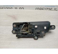 Ручка двери внутренняя правая Kia Sportage 2016-2021