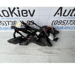 Джгут проводки двері задньої правої Kia Sportage 2016-2021