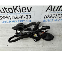 Джгут проводки двері задньої правої Kia Sportage 2016-2021