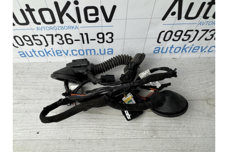 Жгут проводки двери задней правой Kia Sportage 2016-2021 91660F1060