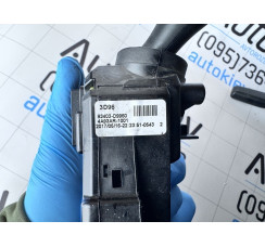 Підрульовий перемикач у зборі Hyundai Tucson 2015>