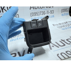 Блок кнопок керування (відламане кріплення) Kia Sportage 2016-2021