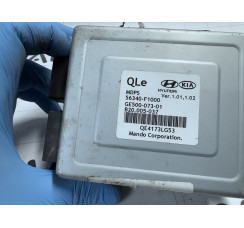 Блок управления электроусилителем руля Kia Sportage 2016-2021