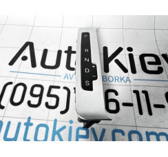 Блок положення куліси акпп Audi Allroad quattro 2006-2012