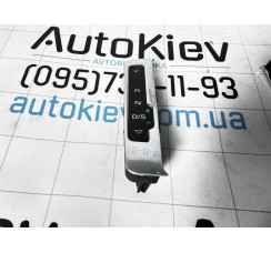 Блок положення куліси акпп Audi Allroad quattro 2006-2012