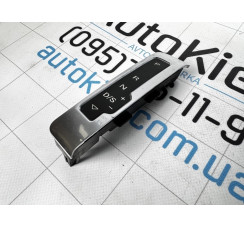 Блок положення куліси акпп Audi Allroad quattro 2006-2012