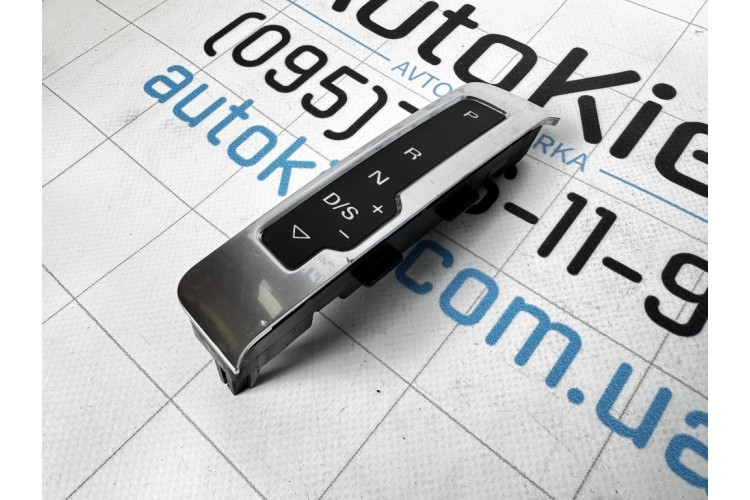 Блок положення куліси акпп Audi A6 [C6,4F] 2004-2011 4F1713463B