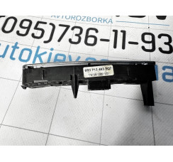 Блок положення куліси акпп Audi Allroad quattro 2006-2012