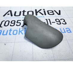 Ручка відкривання капота Audi Allroad quattro 2006-2012