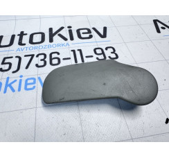 Ручка відкривання капота Audi Allroad quattro 2006-2012