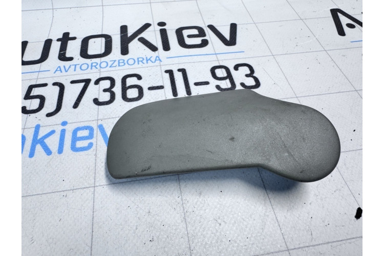 Ручка відкривання капота Audi Allroad quattro 2006-2012 4F1823533C