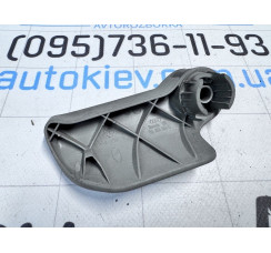 Ручка відкривання капота Audi Allroad quattro 2006-2012