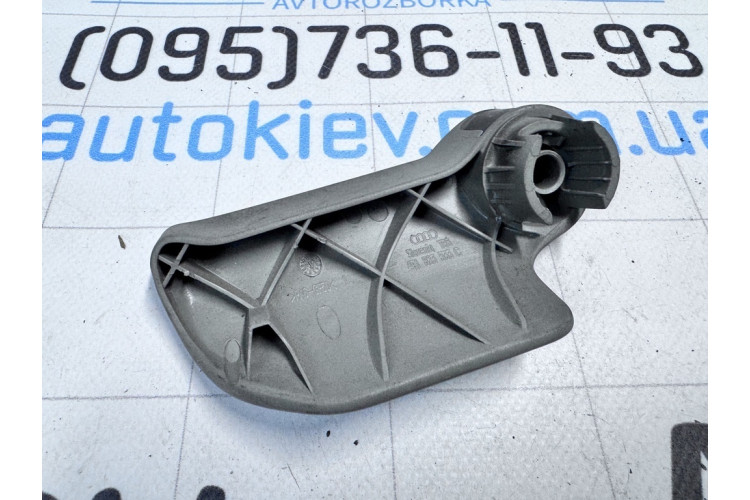 Ручка відкривання капота Audi Allroad quattro 2006-2012 4F1823533C