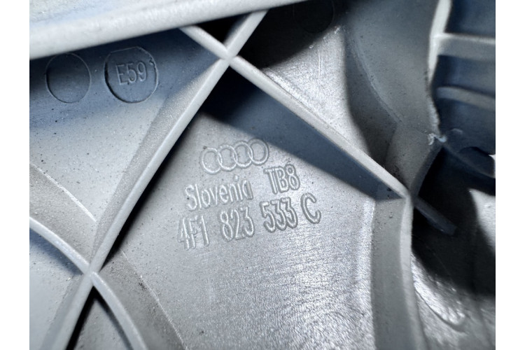 Ручка відкривання капота Audi Allroad quattro 2006-2012 4F1823533C