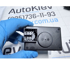 Замок запалювання Mercedes Benz W215 CL coupe 1999-2006