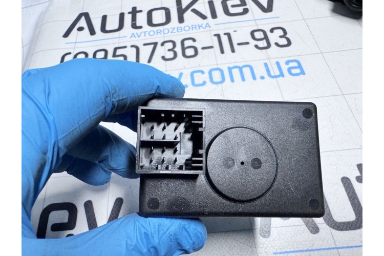 Замок запалювання Mercedes Benz W215 CL coupe 1999-2006 A2155450908