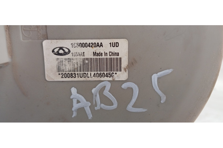 Насос топливный Chery Tiggo 8 2020-2024 155000420AA