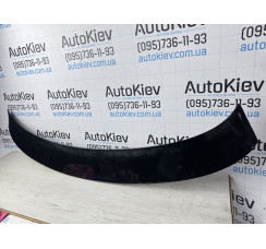 BMW 3 GT F34 спойлер закрылки задний механизм Элерон дефект механизм ок, царапины вмятины