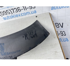 BMW 3 GT F34 спойлер закрылки задний механизм Элерон дефект механизм ок, царапины вмятины