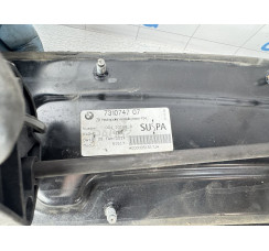 BMW 3 GT F34 спойлер закрылки задний механизм Элерон дефект механизм ок, царапины вмятины