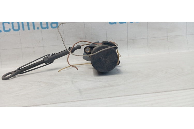 Датчик положення педалі газу VW Passat [B5] 1996-2000 0281002286