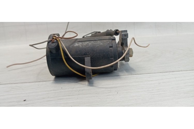 Датчик положення педалі газу VW Passat [B5] 1996-2000 0281002286