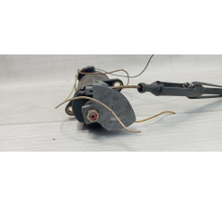 Датчик положення педалі газу Audi A6 [C5] 1997-2004