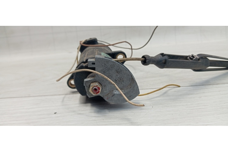 Датчик положення педалі газу VW Passat [B5] 1996-2000 0281002286