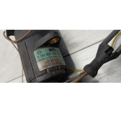 Датчик положення педалі газу Audi A6 [C5] 1997-2004