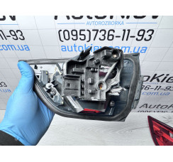 Фонарь задний левый внутренний BMW 3 F34 12-18