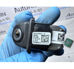 Камера заднего вида bmw  f30 f31 f32 f33 f35 f36