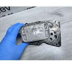 Теплообменник BMW N47 2.0D f30 f31 f32 f33 f35 f36